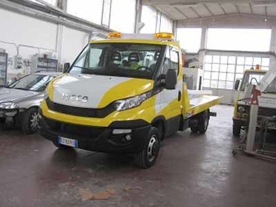 Images Carrozzeria Autosoccorso Rigamonti Ugo