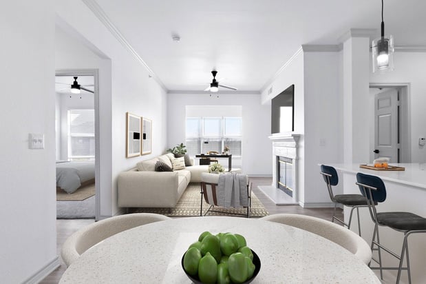 Images Anthem Town East Apartments