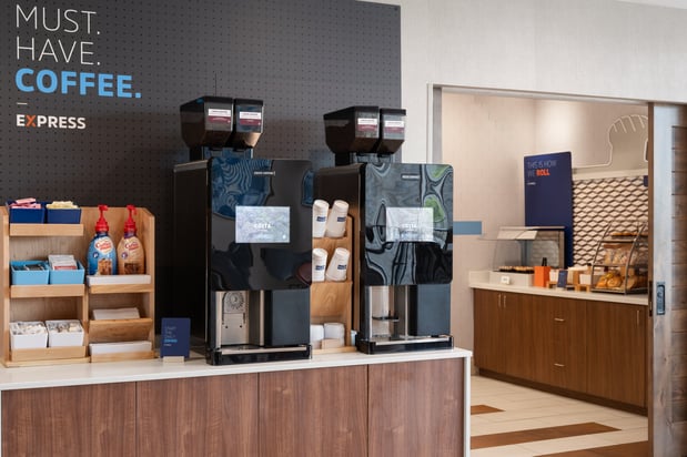 Images Holiday Inn Express & Suites Tampa East - Ybor City by IHG