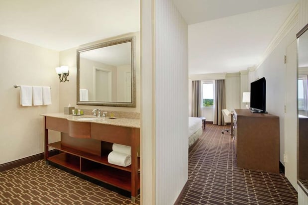 Images Hilton Jackson