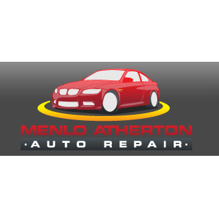 Menlo Atherton Auto Repair Logo