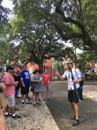 Images French Quarter Phantoms Ghost Tours New Orleans