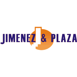 Inmobiliaria Jiménez & Plaza Logo