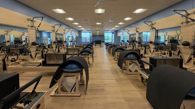 Club Pilates Shorewood