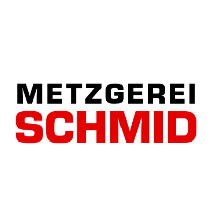 Metzgerei Schmid AG Logo