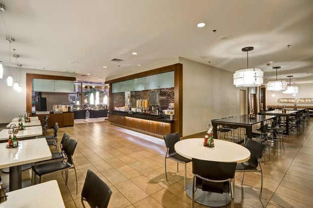 Images Embassy Suites by Hilton Chicago Downtown River North
