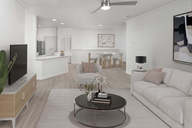 Images Camden Visconti Apartments