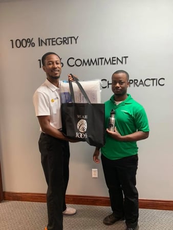 Images 100% Chiropractic - Lake Charles