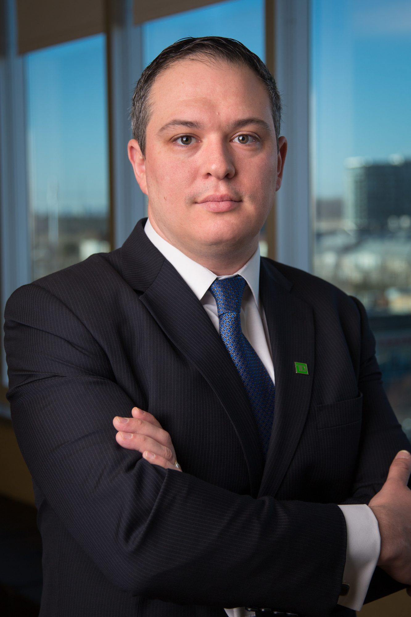 Images TD Bank Private Investment Counsel - Marco DiLorenzo