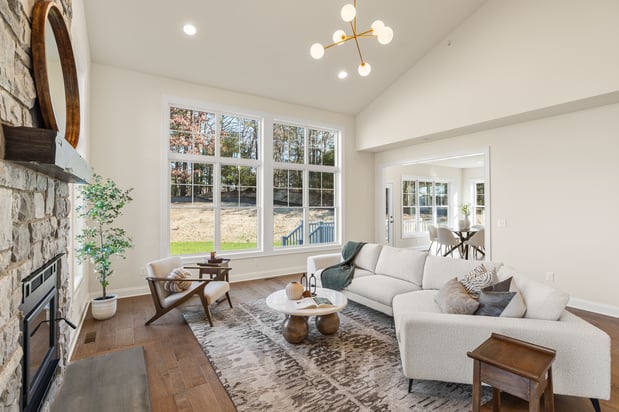 Images Rookery Lane at Concord by Pulte Homes
