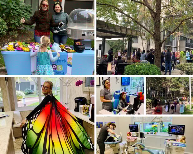 Images Battery Park Pediatric & Orthodontic Dentists