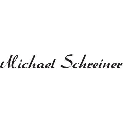 Logo Schreiner, Michael
