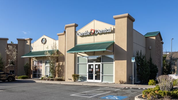 Images Gentle Dental Reno NorthWest