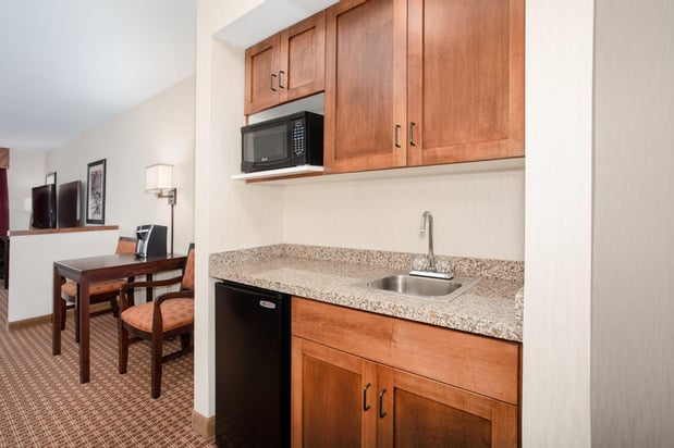 Images Holiday Inn Express & Suites Gillette by IHG