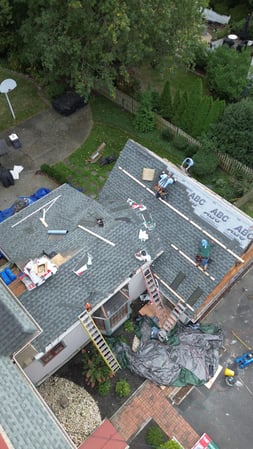 Images QE Keystone Roofing