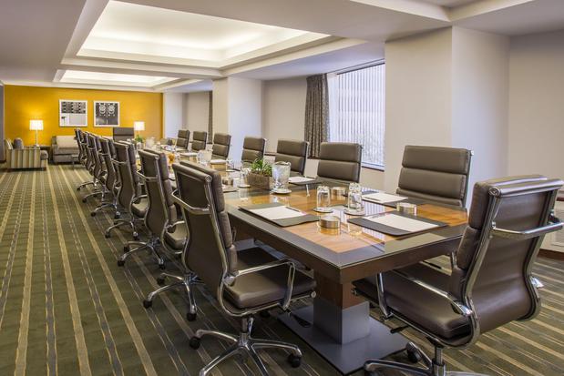 Images Crowne Plaza Seattle-Downtown by IHG