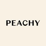 Peachy Williamsburg Logo