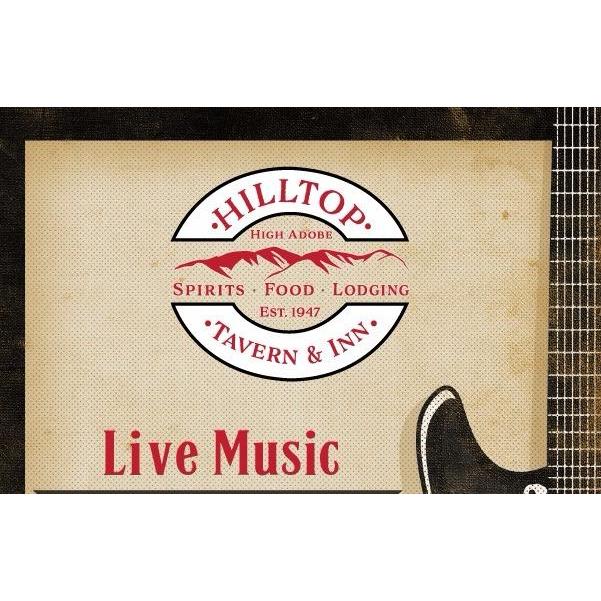 High Adobe Hilltop Tavern & Inn