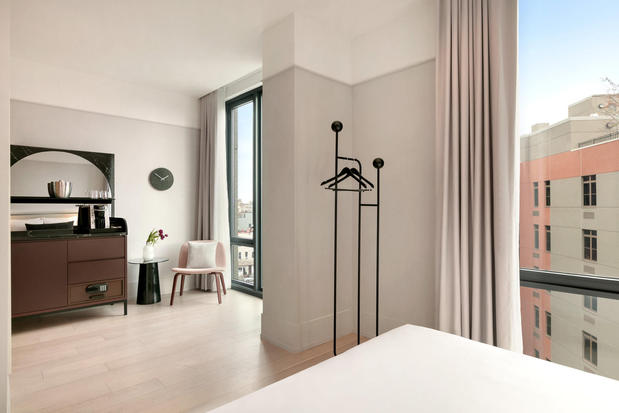 Images Hotel Indigo Williamsburg - Brooklyn by IHG