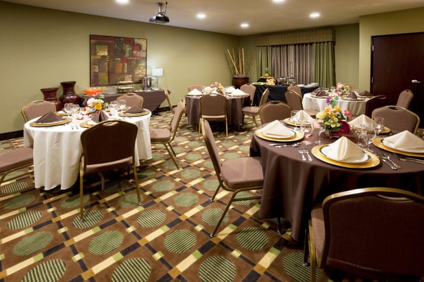 Images Holiday Inn Express & Suites Marble Falls by IHG