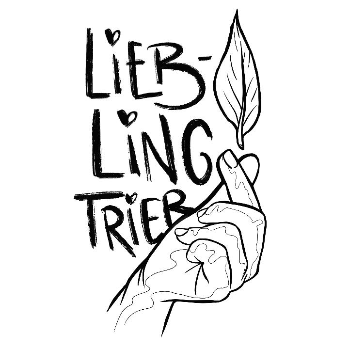 Logo Liebling Trier