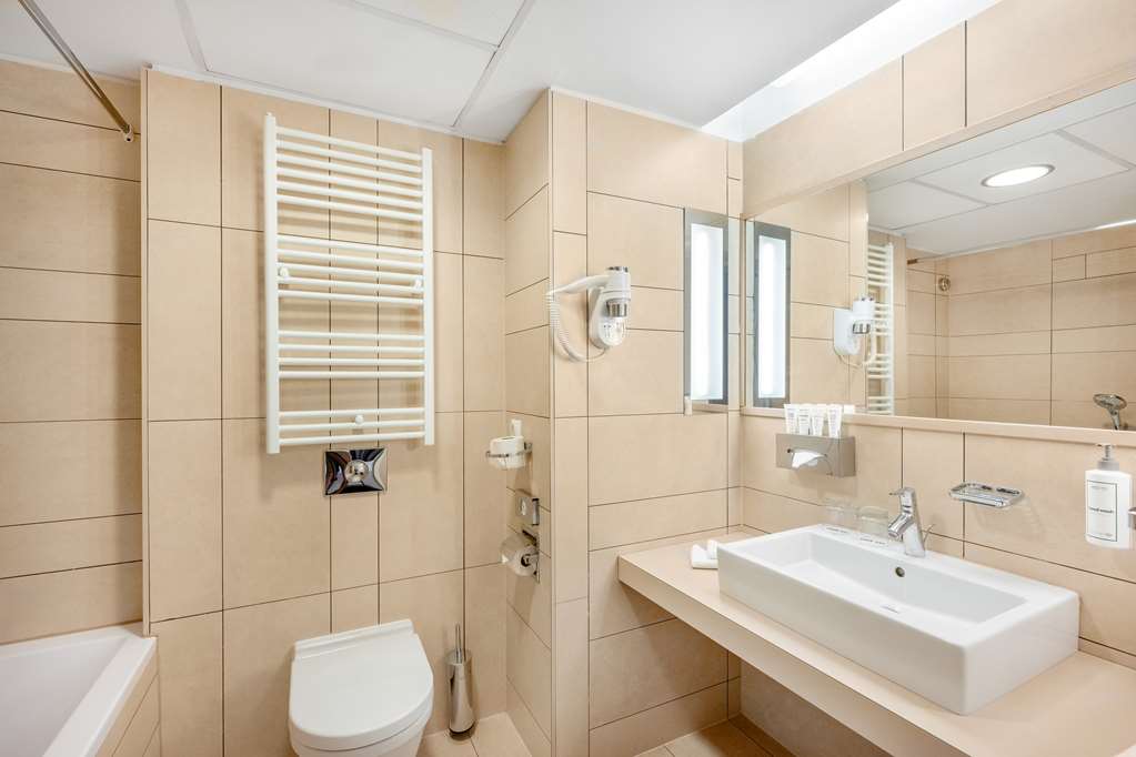 Images Park Inn by Radisson Sárvár Resort & Spa