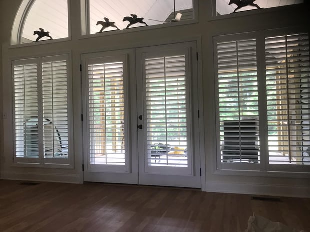 Images Budget Blinds of Crossville and Cookeville
