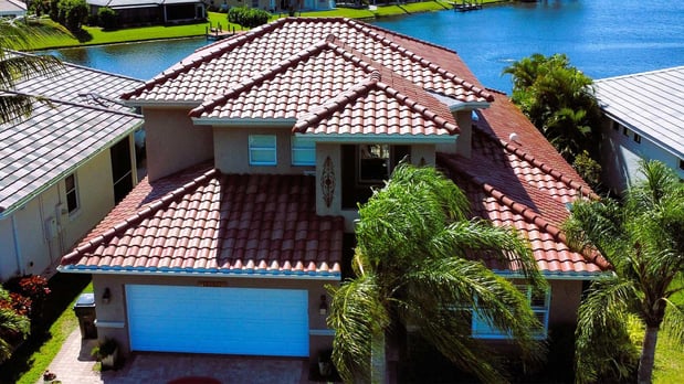 Images Superior Built Roofing