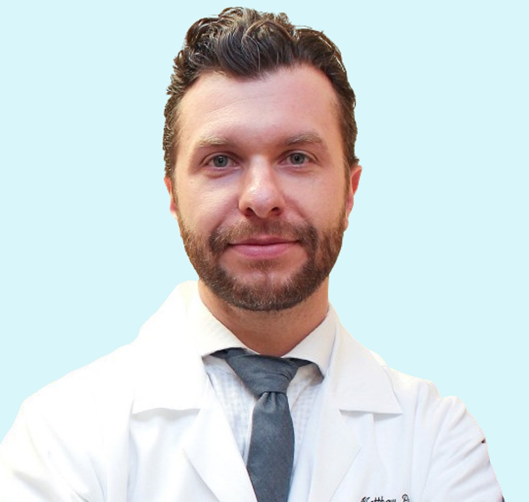 Matthew Pomykala