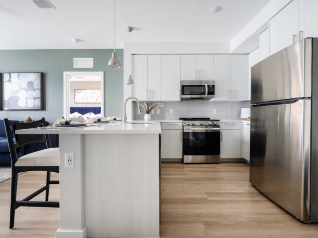 Images Marquee Square Apartments