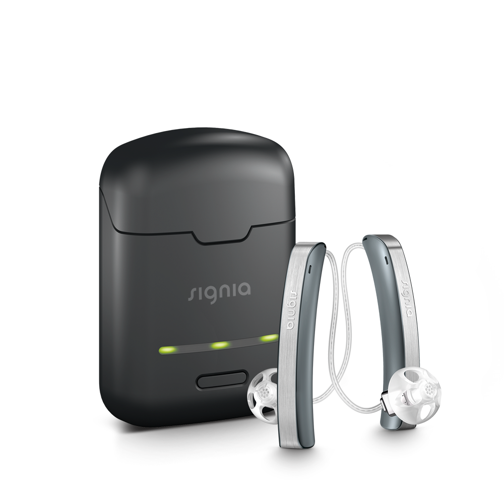 Hörzentrum Gygli AG, Churerstrasse 16 in Pfäffikon SZ