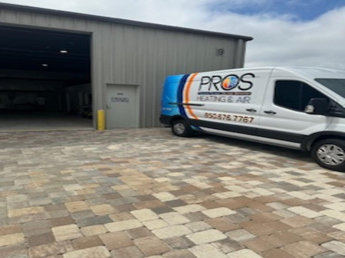 Pros Heating & Air Conditioning
