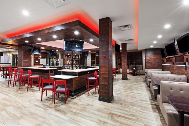 Images Holiday Inn Lubbock South by IHG