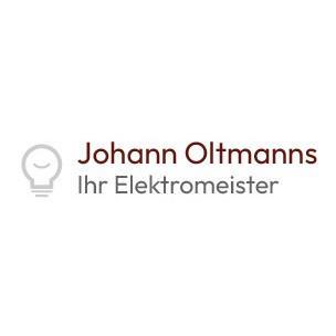 Logo von Elektromeister Johann Oltmanns