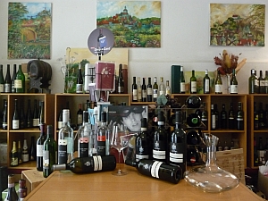 Bilder Pro Vino Lang & Partner KG - Vinothek und Weinhandel