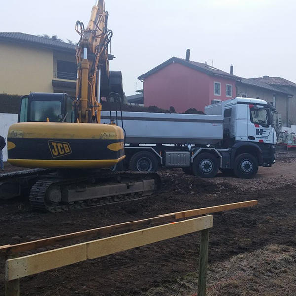 Bilder HABITAT3 Sagl