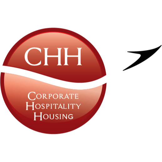Corporate Hospitality Housing - Big Spring Logo
