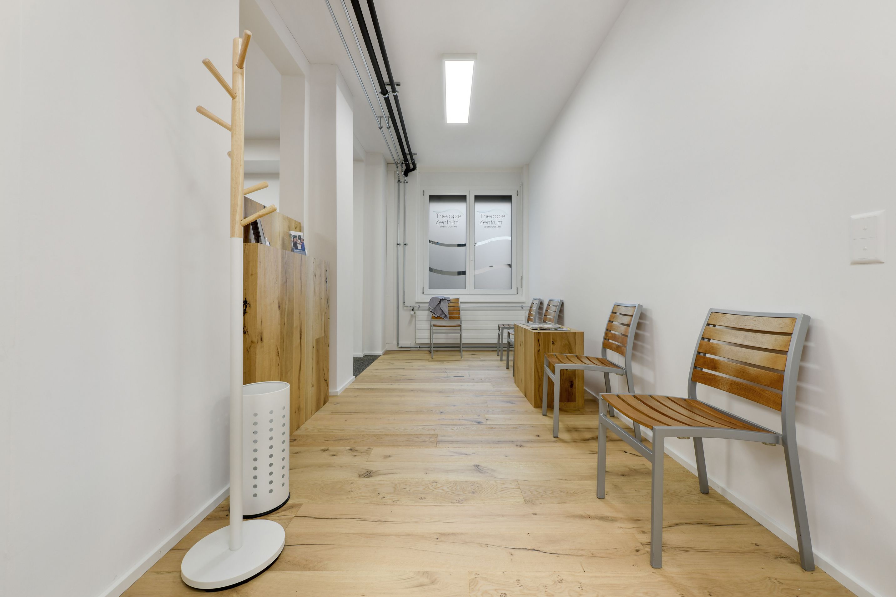 Bilder Natural Premium Training AG