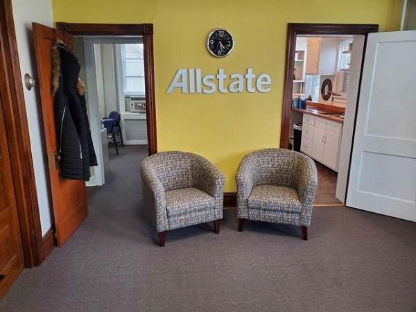 Heather Ebersole: Allstate Insurance Photo