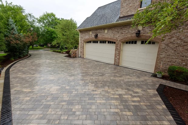 Images Kamin Landscaping Inc.