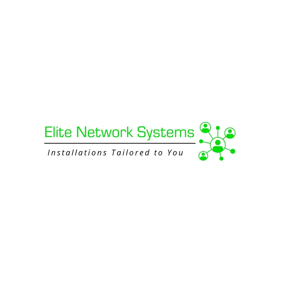 company logo