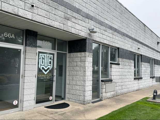 Images Grand Elite Motors