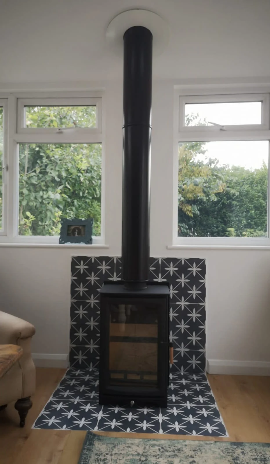 Images Bishop's Stortford Chimney Services