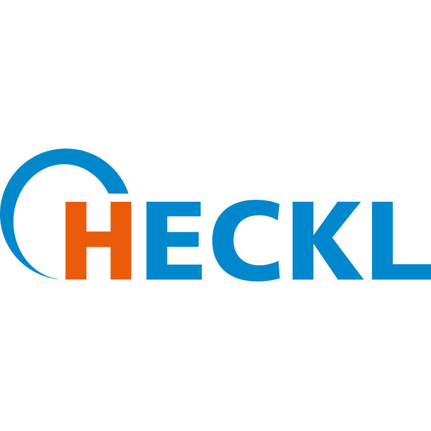 Logo HECKL Deutschland GmbH