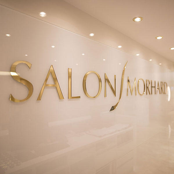 Bilder Salon Morhard GmbH