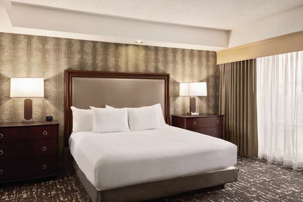 Images Embassy Suites by Hilton Franklin Cool Springs
