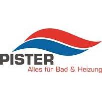 Logo Pister Alles für Bad & Heizung