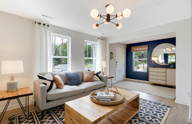 Images Rivers Edge by Pulte Homes