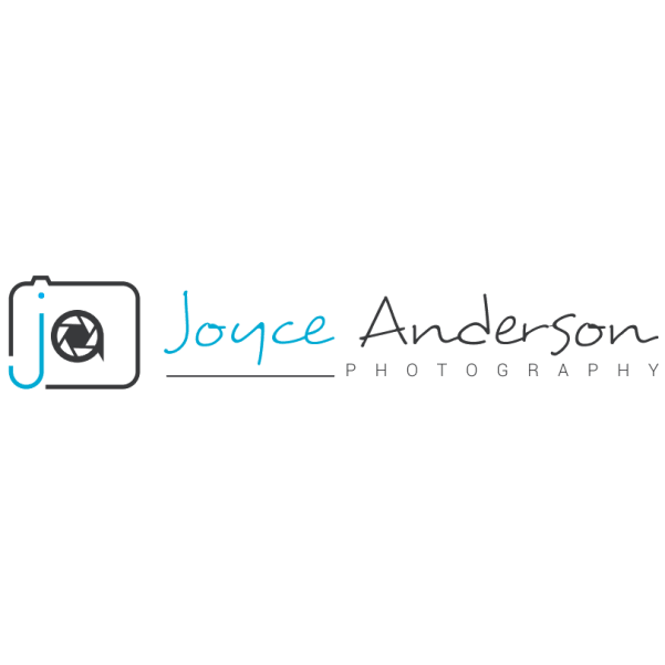 Joyce Anderson Photography Logo