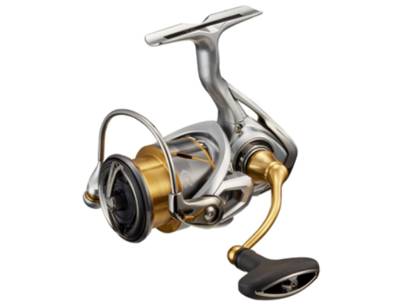 Images KP Fishing Oy